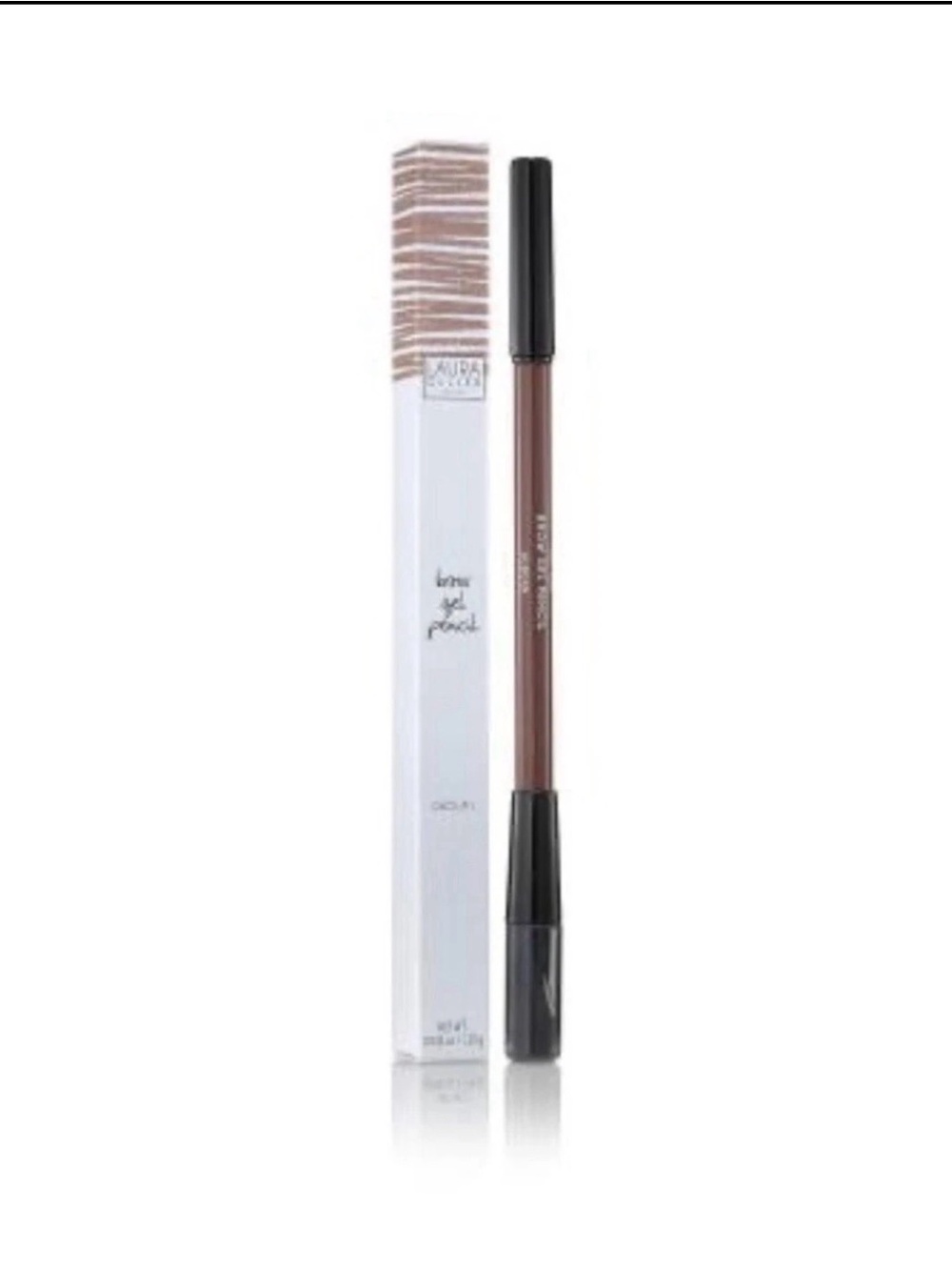 S LAURA GELLER Brow Gel Pencil Auburn